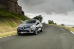 Renault Clio 2016 года